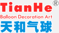 郑州气球装饰艺术培训