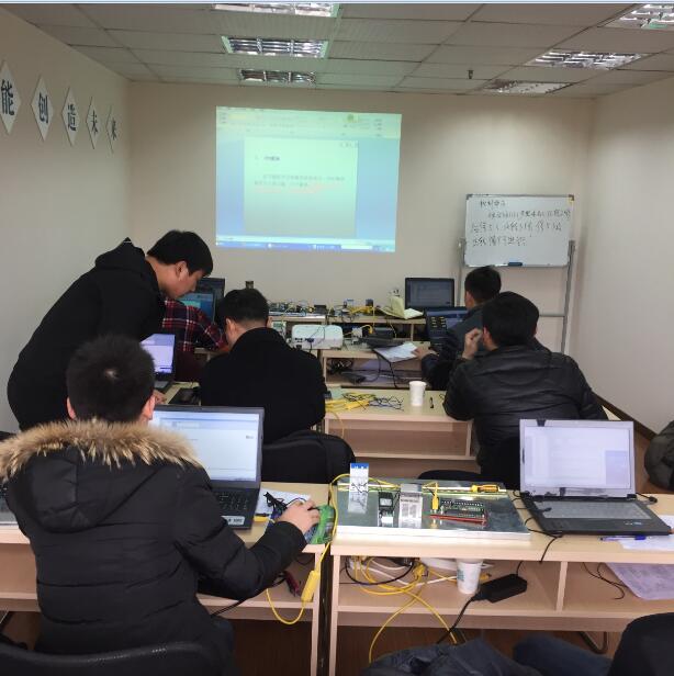杭州PLC编程培训