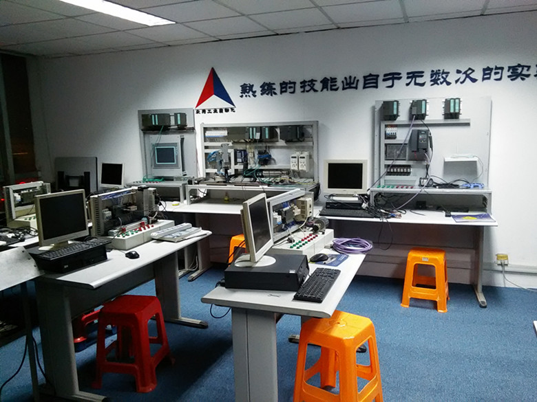 苏州PLC培训,杭州PLC培训,上海PLC培训,推荐众为PLC编程培训机构