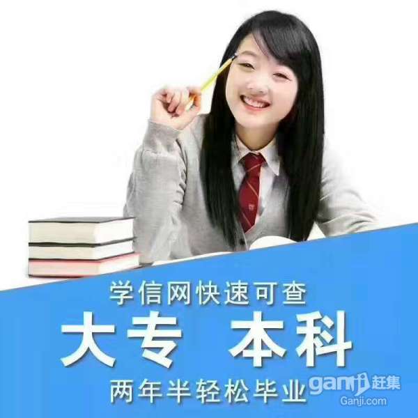 上海成人专升本考试报名
