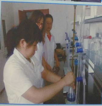 水质化验员培训北京考锅炉水处理本去哪报名