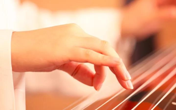 古琴初学者如何提高自己的乐曲分析能力