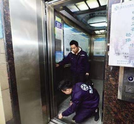 北京电梯维修考证多少钱到哪里报名考电梯证
