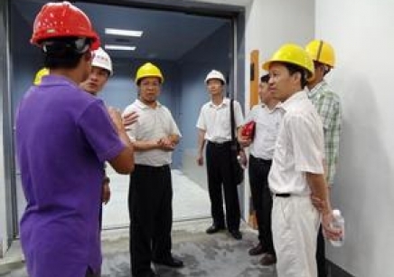 北京建筑施工员考证报名多少钱哪里能培训