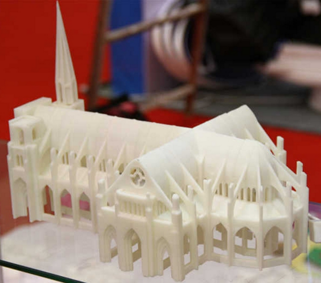 山东青岛3D打印培训，最好的3D打印培训